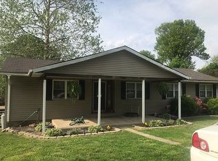 206 Roland St, Calhoun, KY 42327