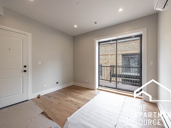 4th image of 2237.5 N Bissell Ave #1