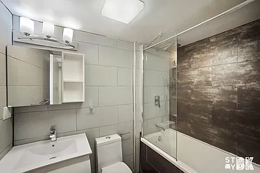 Rented by StayBK LLC