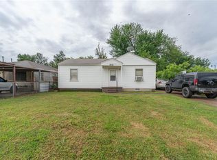 3636 SW 36th St, Oklahoma City, OK 73119