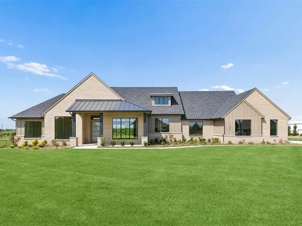 1446 Streetman Rd, Royse City, TX 75189