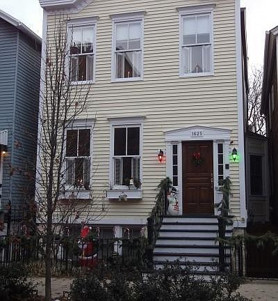 2nd image of 1625 N Hudson Ave #G