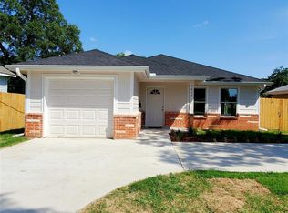 3616 S Fitzhugh Ave, Dallas, TX 75210