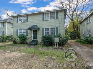 1026 Pershing St APT A, Montgomery, AL 36106