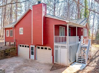 2550 Mountain Brook Rd, Canton, GA 30114