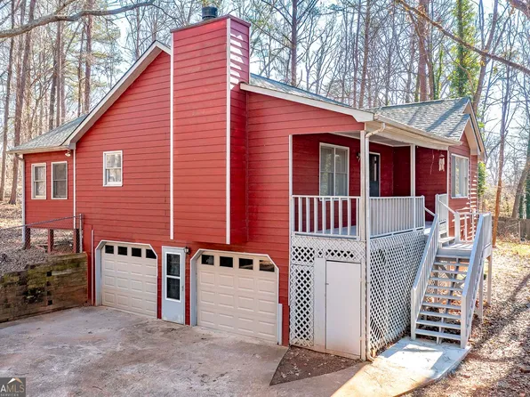 2550 Mountain Brook Rd, Canton, GA 30114