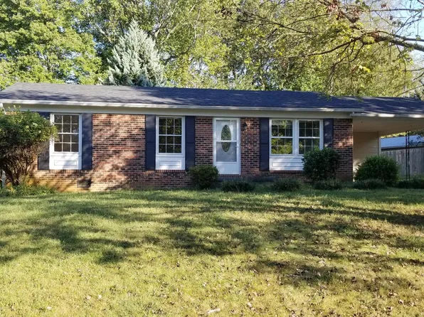 460 Southland Dr, Martinsville, VA 24112