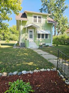 822 4th Ave, Madison, MN, 56256
