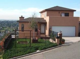 1436 Paraiso Ave, Spring Valley, CA 91977