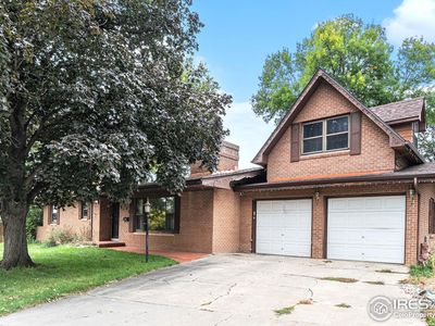 1209 E Broadmoor Dr, Loveland, CO, 80537