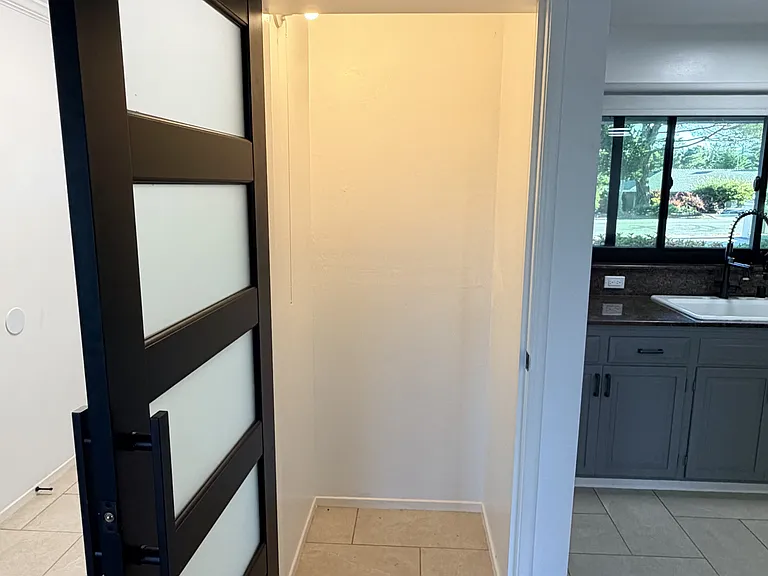 Pantry Room