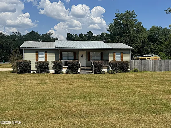 6934 Florida St, Grand Ridge, FL 32442