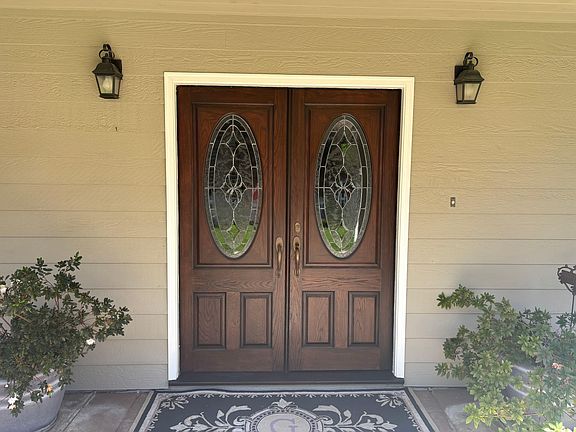 Entry Doors
