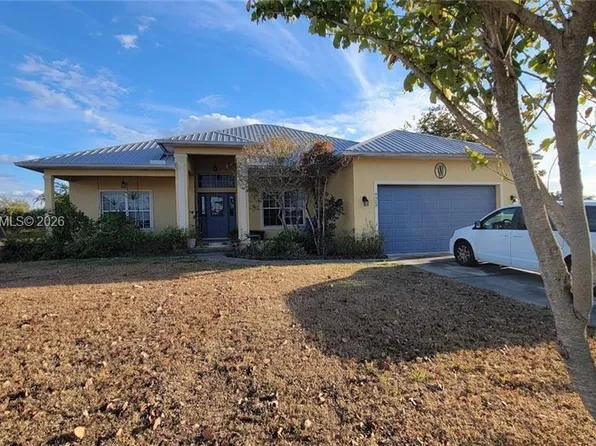 4529 Springview Cir, Labelle, FL 33935