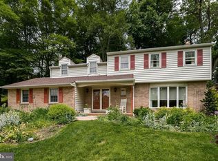 513 N Whitford Rd, Exton, PA 19341