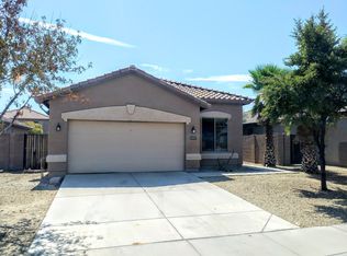 18037 W Vogel Ave, Waddell, AZ 85355