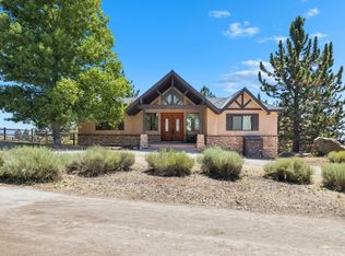 25620 High Rock Ct, Tehachapi, CA 93561