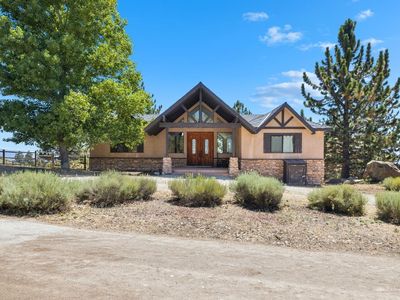 25620 High Rock Ct, Tehachapi, CA, 93561