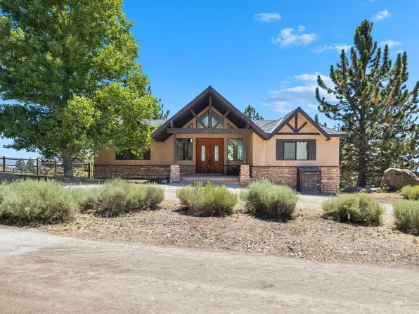25620 High Rock Ct, Tehachapi, CA 93561