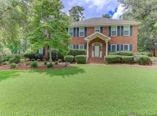 102 Leighton Ct, Summerville, SC 29485