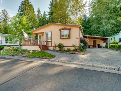 25222 E Welches Rd, Welches, OR, 97067