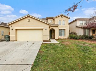 3458 W Delta Ave, Visalia, CA