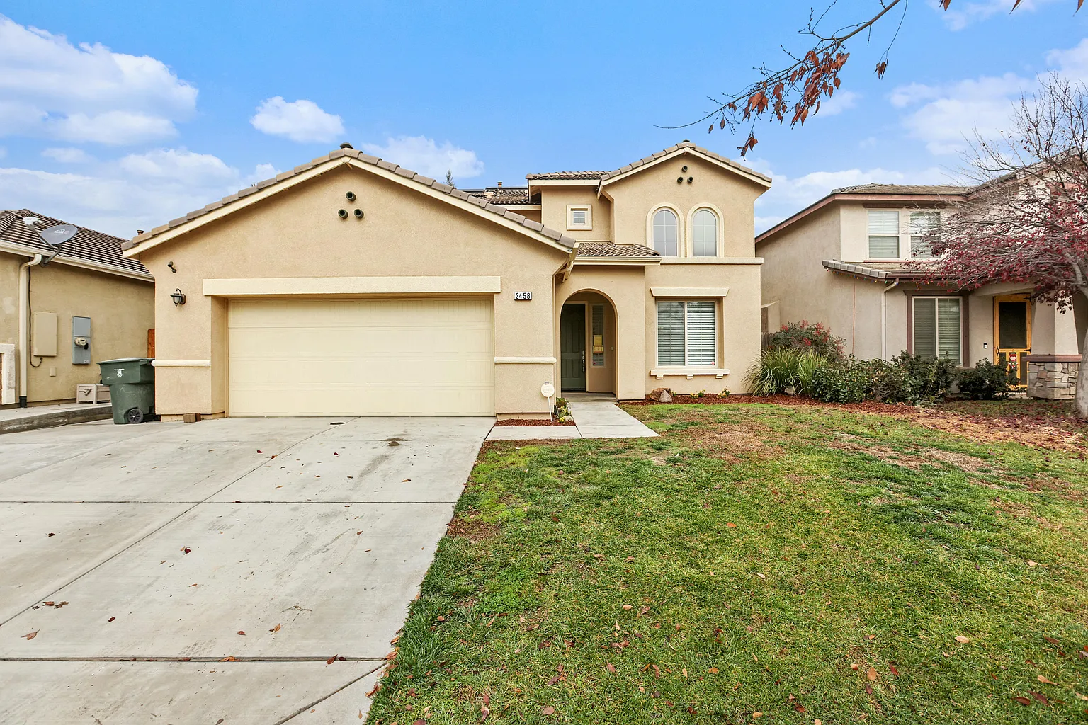 3458 W Delta Ave photo 1