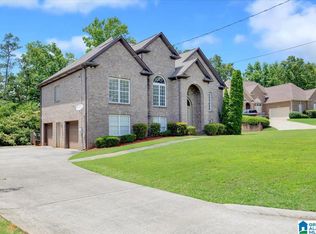 6980 Joy Cir, Pinson, AL 35126