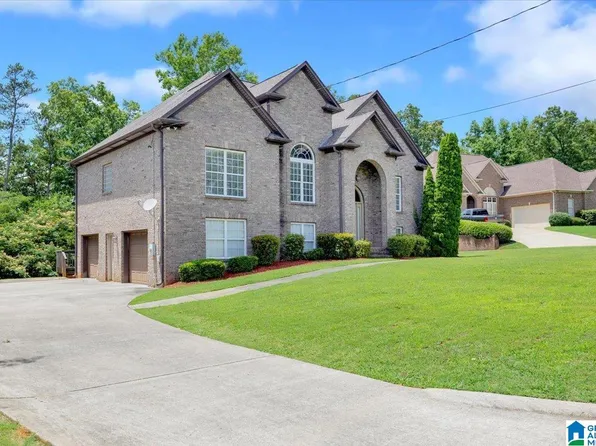 6980 Joy Cir, Pinson, AL 35126