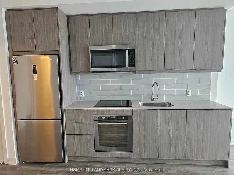 38 Forest Manor Rd #1303 — Photo 6