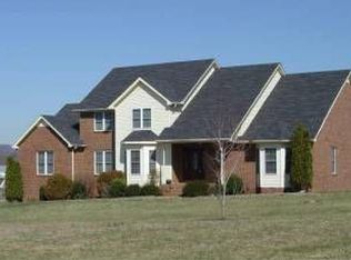 8897 Lascassas Pike, Lascassas, TN 37085
