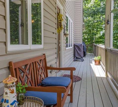 3rd image of 2119 S Cumming Woods Ct