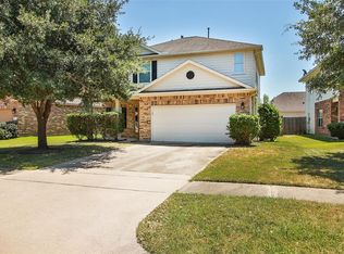 20611 Ranch Mill Ln, Cypress, TX 77433