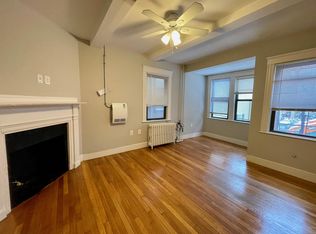 48 John F Kennedy St #7, Cambridge, MA 02138