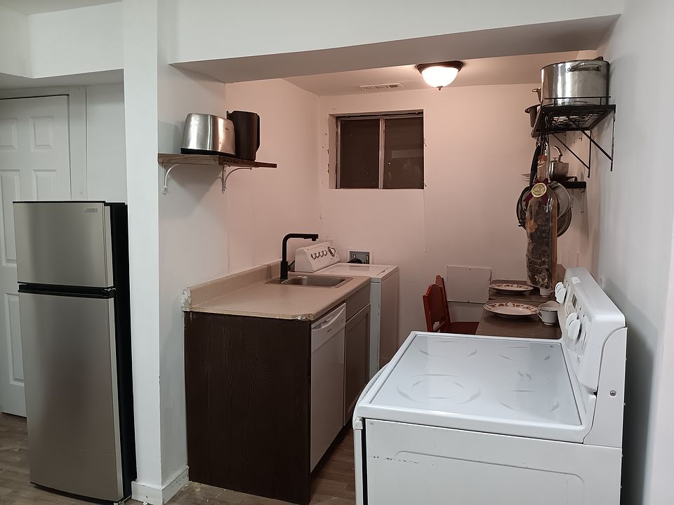 Eat In Kitchen