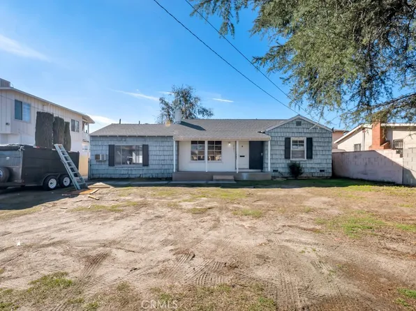 8541 Ventura Canyon Ave, Panorama City, CA 91402