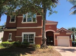 1530 Whitney Isles Dr, Windermere, FL 34786
