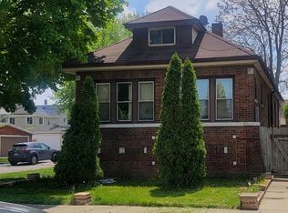 3501 W 61st Pl, Chicago, IL