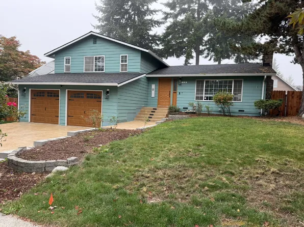 3623 SW 331st Pl, Federal Way, WA 98023