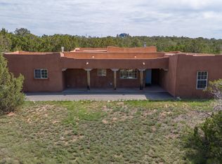 2 Puebla Colinas Rd, Edgewood, NM 87015