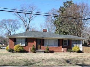 1815 Auten Rd, Gastonia, NC 28054