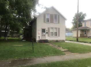 1711 N Wells St, Fort Wayne, IN 46808