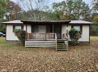 609 Valley St, Gadsden, AL 35901