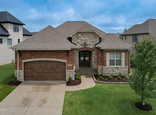 5418 River Rock Dr, Louisville, KY 40241