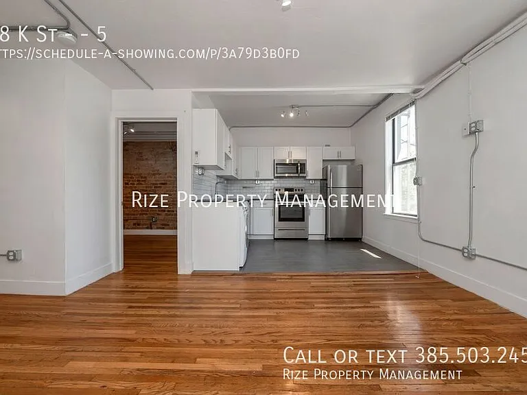 88 K St #5 — Photo 6
