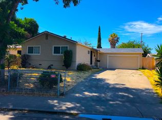 2527 Belair St, Stockton, CA 95205