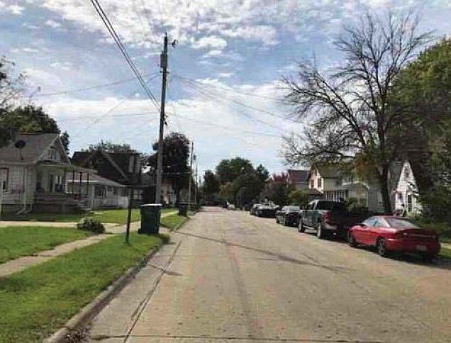 2nd image of 205 Roller Ave