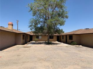 15724 Sago Rd, Apple Valley, CA 92307