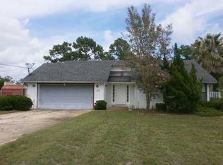 1824 Eagle Ln, Navarre, FL 32566