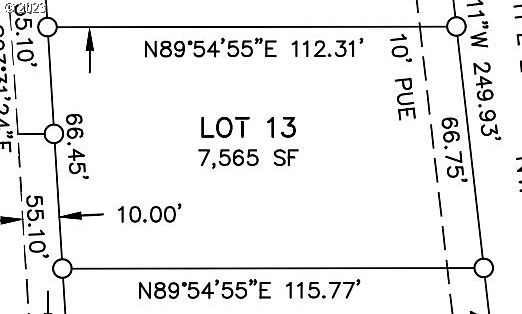 2nd image of 2897 NW Pinehurst Dr #13
